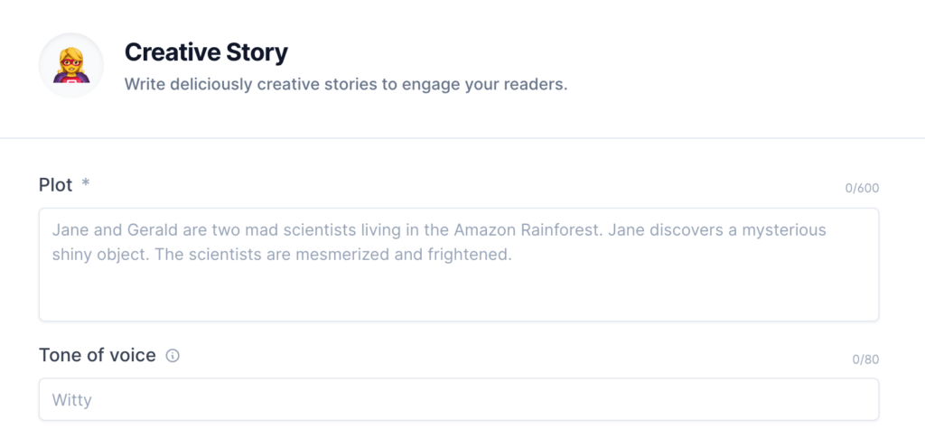 Can Jarvis AI Write Poetry?