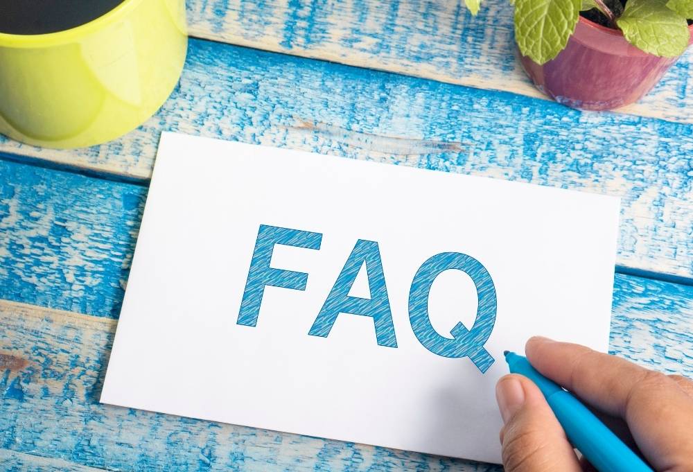 FAQs