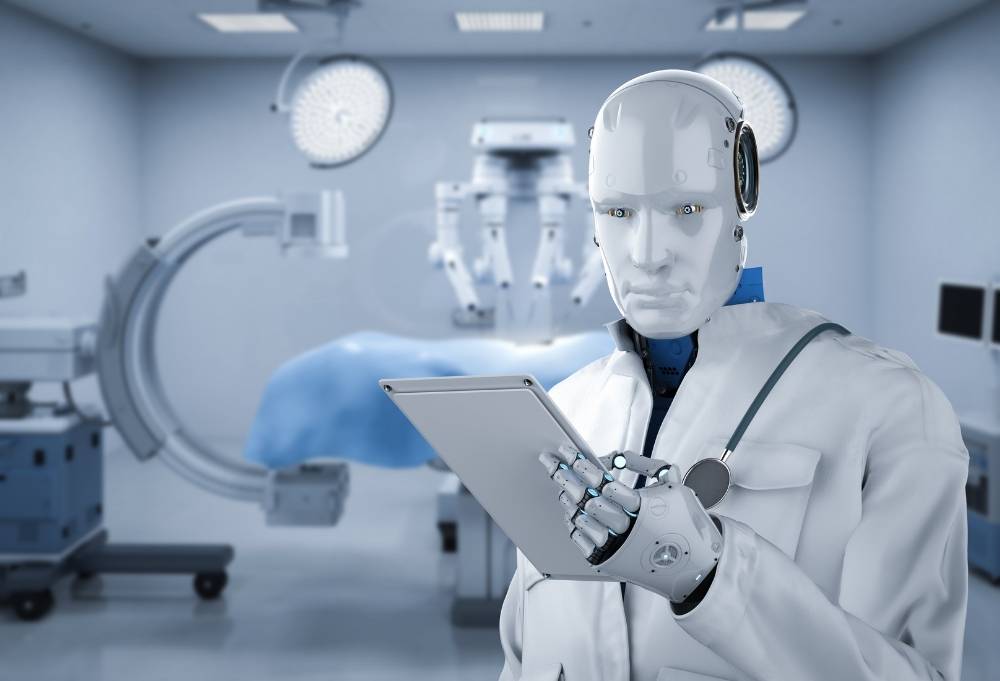 Keep Up Or Get Left Behind?