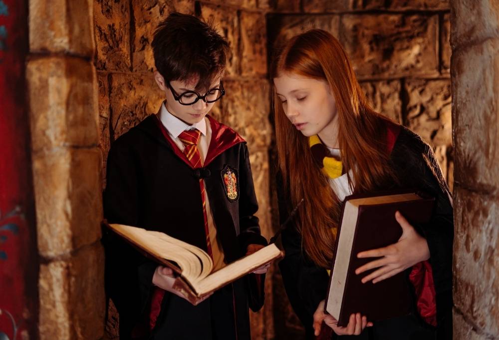 What Does Jk Rowling Think of Fanfiction?