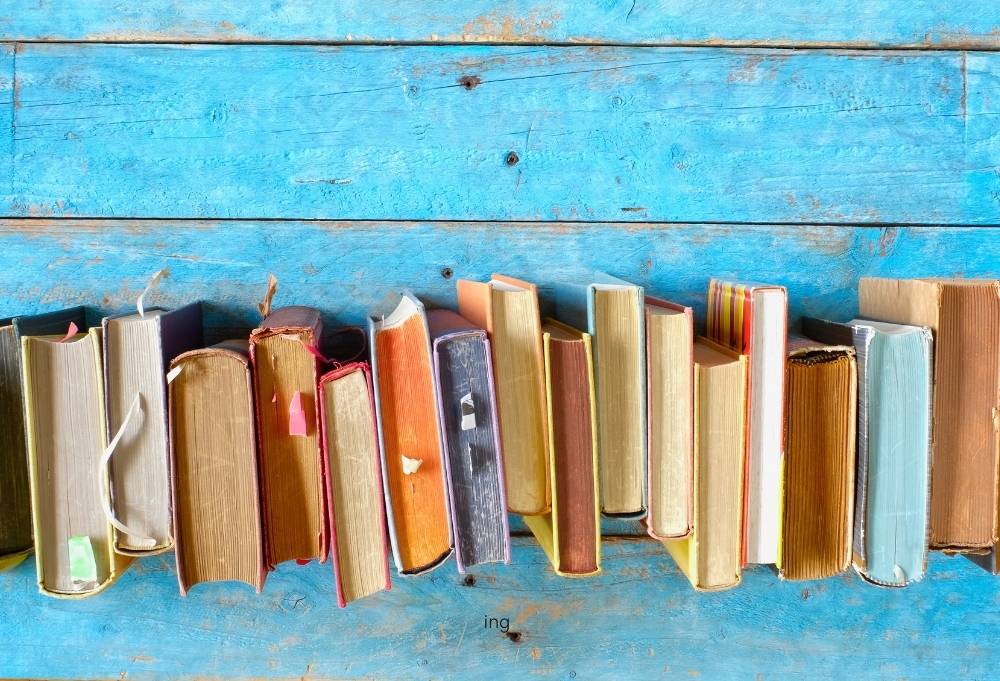 Free Copies Of Your Book