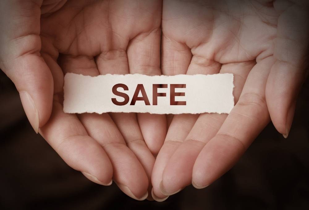 Is it safe to use clipart in my book?