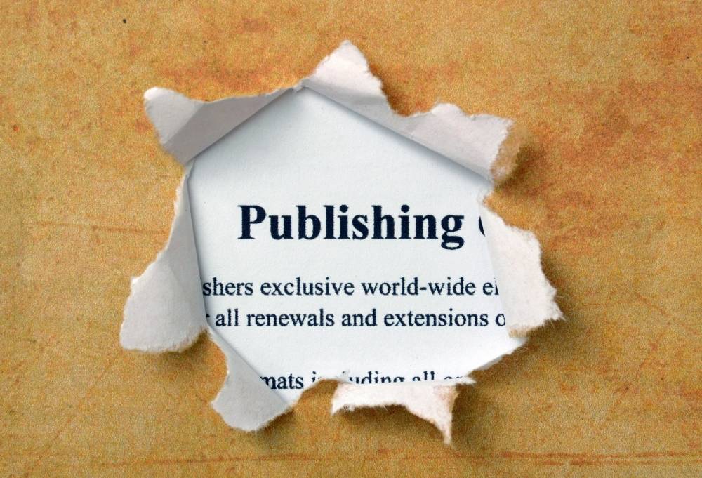 Publishing