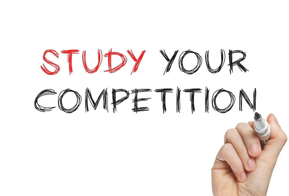 Scope Out the Competition