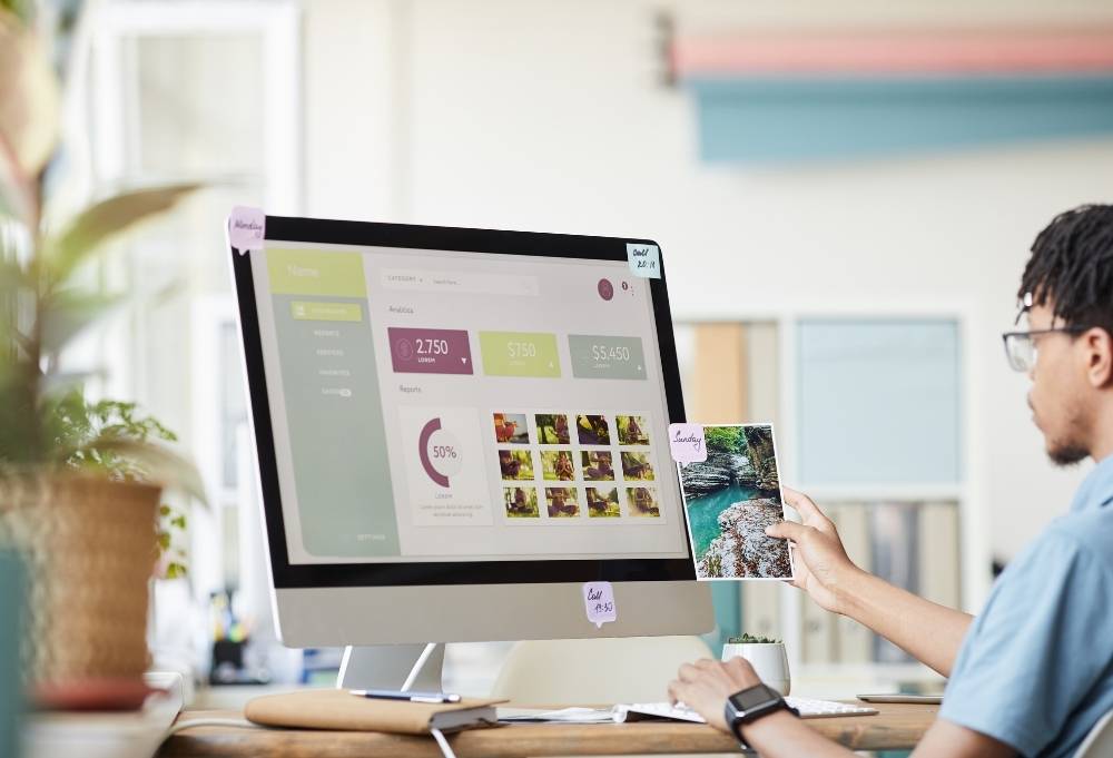 How to Set Up an Author Website