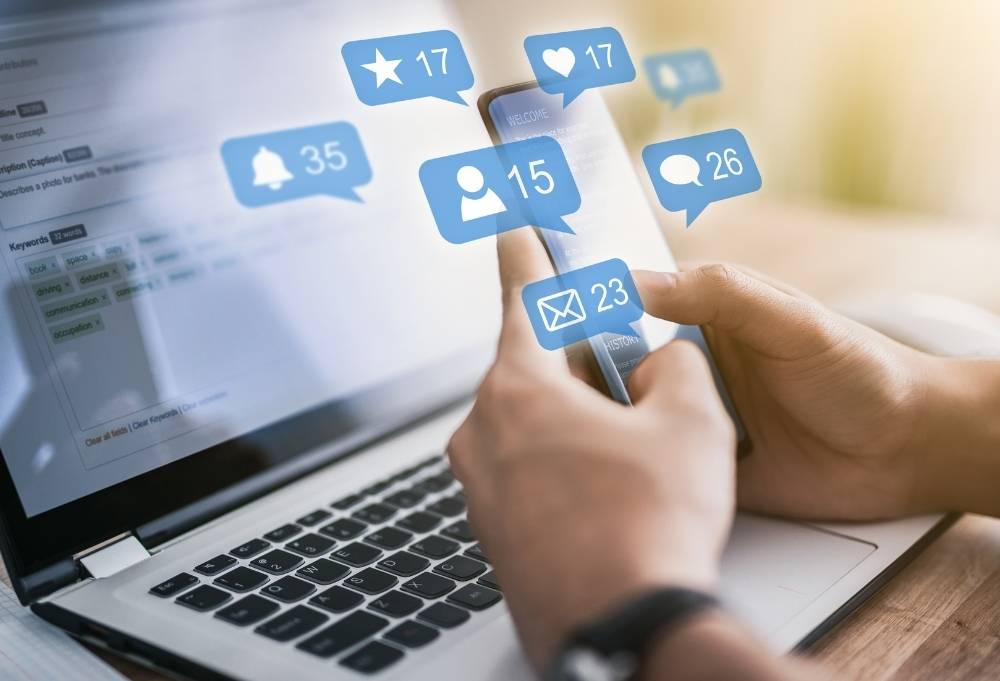 Social Media Followers