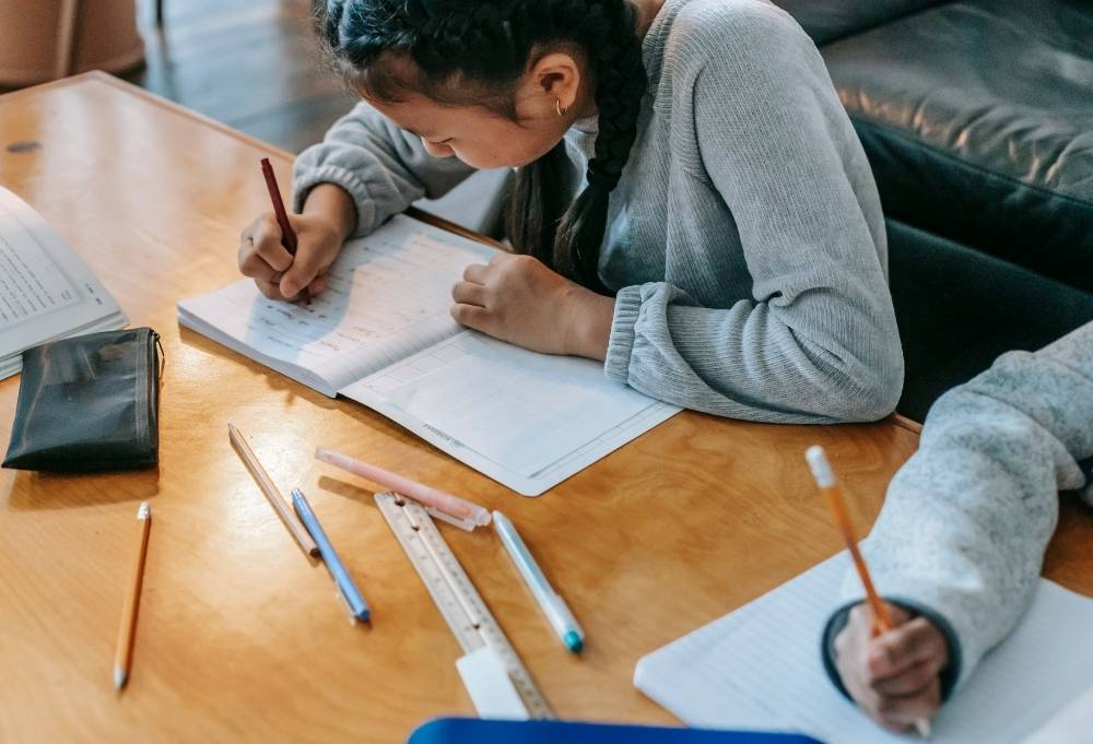 How Can I Help My Child Write & Publish Their Book?