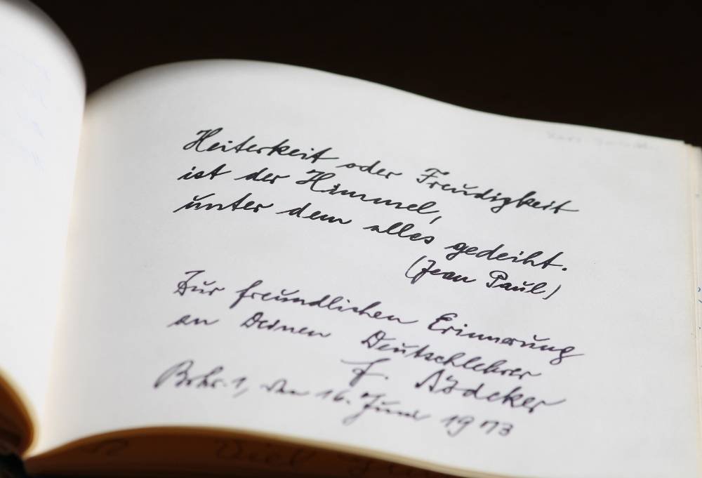 Conclusion: Write Your Book in the Best Font!