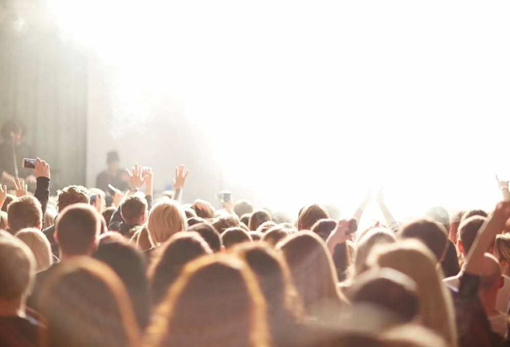 Fanfiction is inspired by passion.