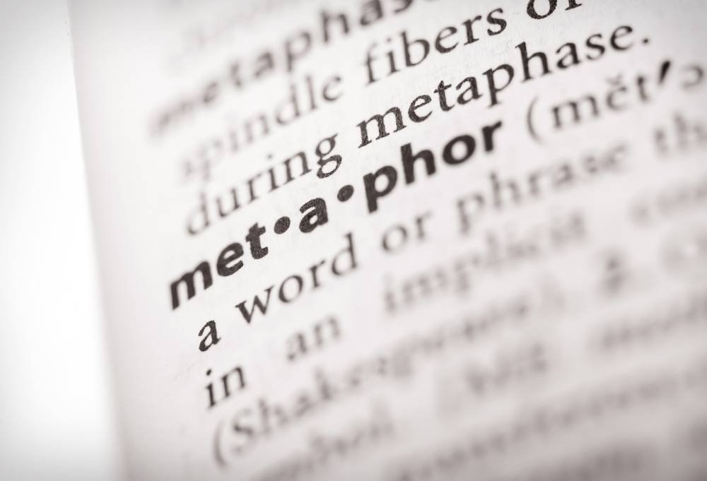 metaphor