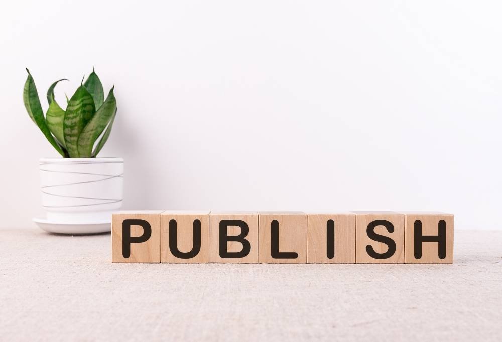 Where can i publish fanFiction?