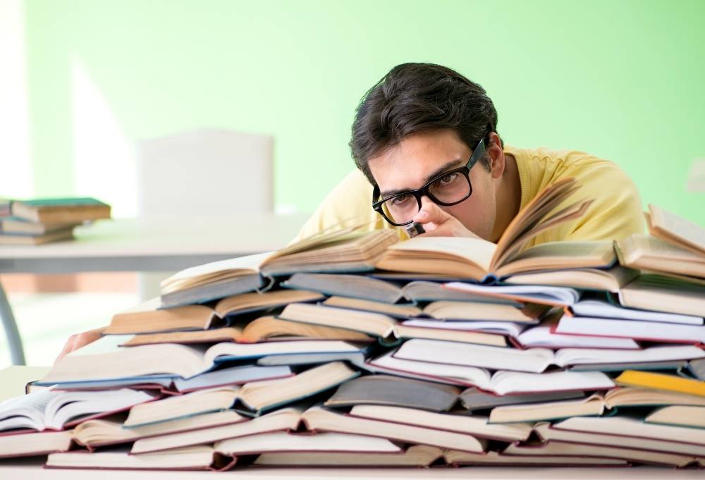 Preparing for Your Reading