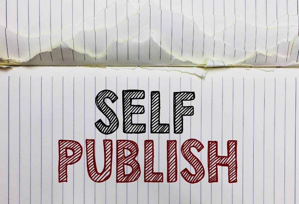 Self-publishing Short Stories