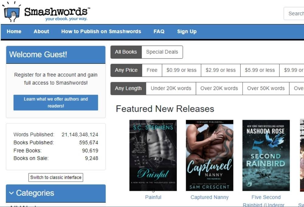 Smashwords