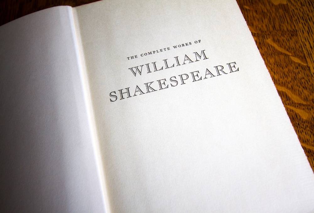 How To Create A Title Page