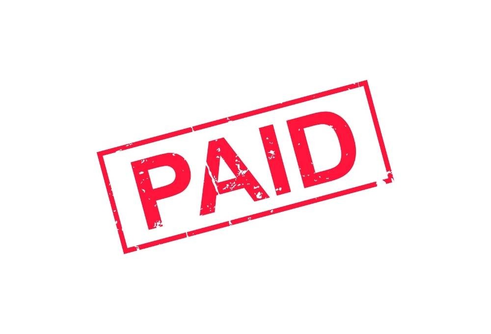 How Do You Get Paid Through Ingramspark?