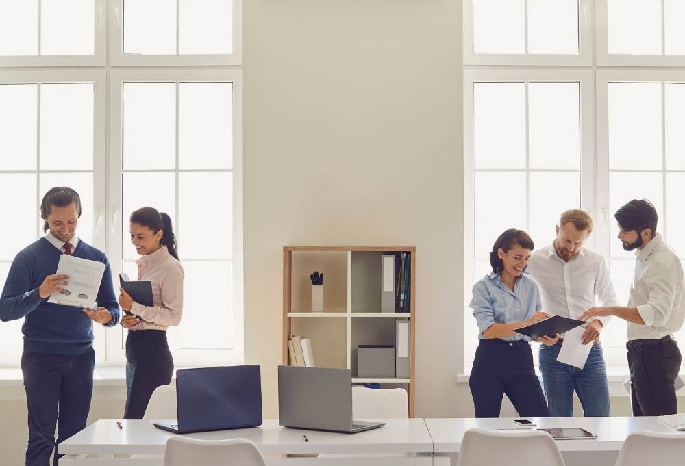 getting your book publishing company off the ground