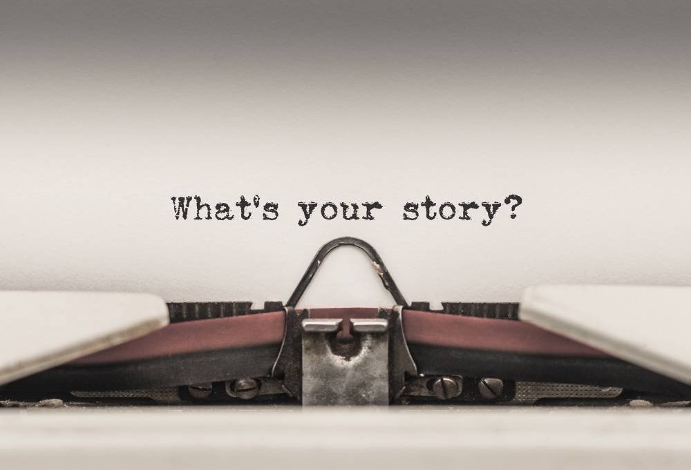 Make your story educational