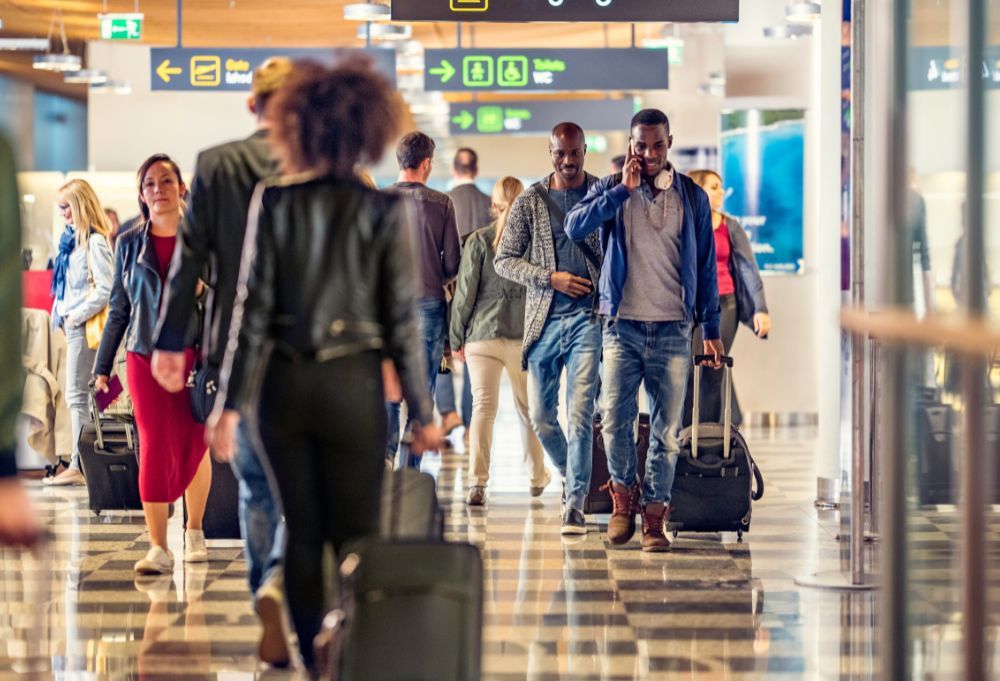 1. Understand What Sells In Airport Bookstores