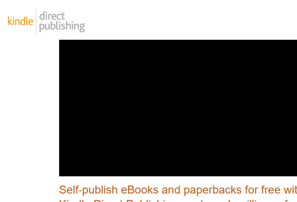 How to Get Your Book in Target Stores Using Amazon KDP?