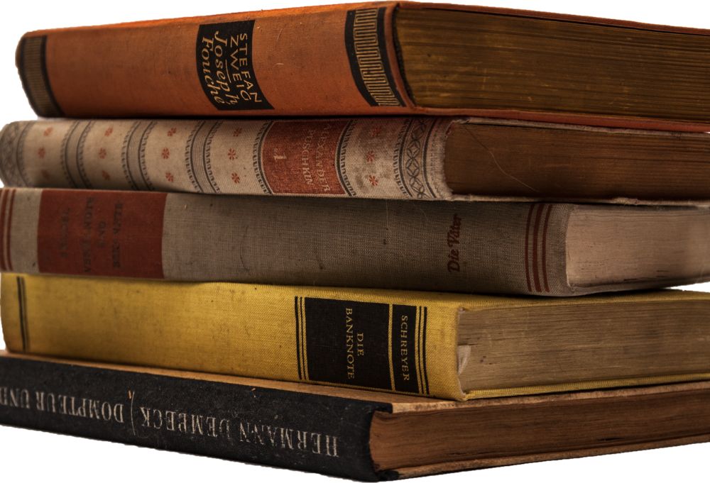 What Are Some Things to Consider Before Using a Book Title That's Already Been Used?