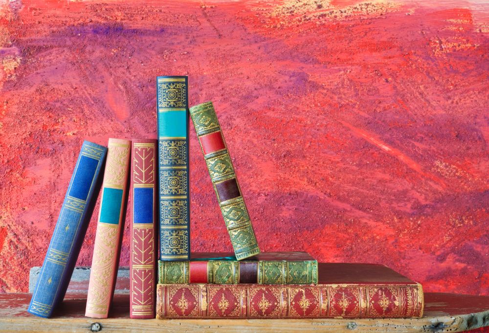 2. A Free Copy of Your Book Plus Promotional Goodies