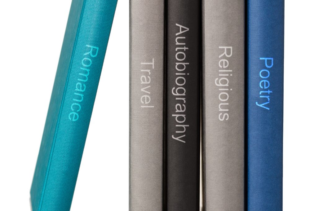 Choosing A Taken Title In The Same Genre