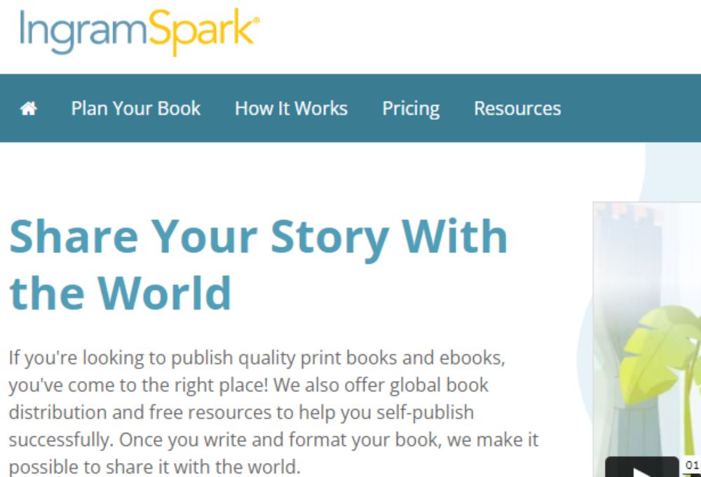 How to Get Your Book in Target Stores Using IngramSpark