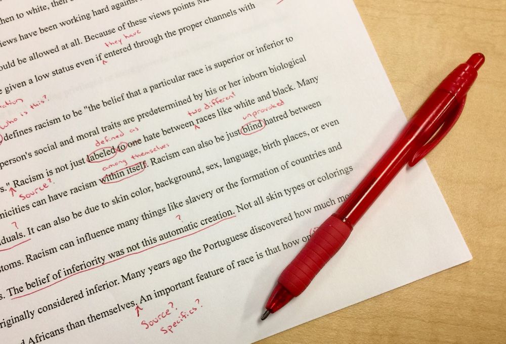 4. Give your Book The Best Chance For Success