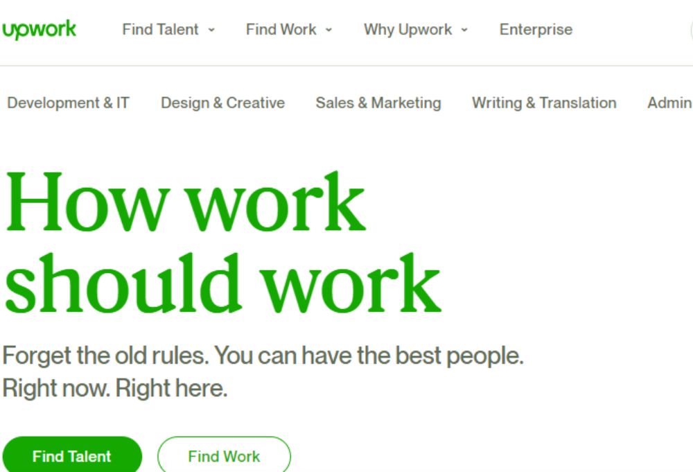 Upwork