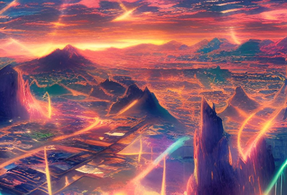 anime writing - anime world building tips