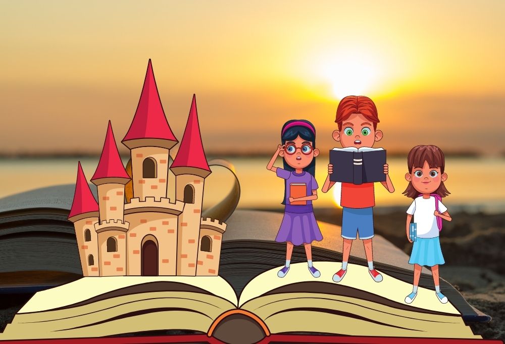 3. Your Characters Will Make Or Break Your Story