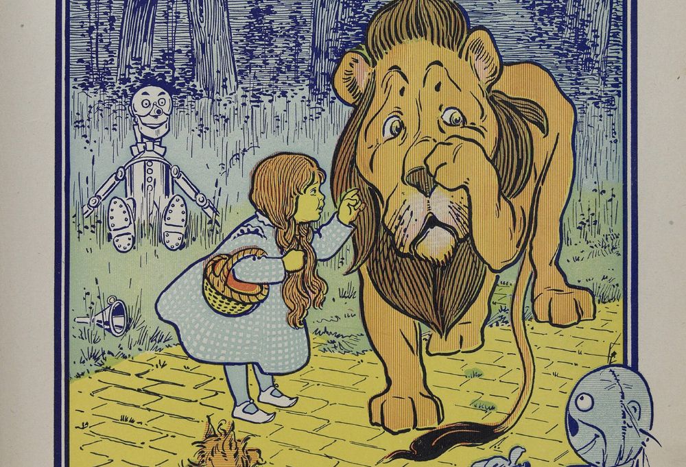 7)    Create a relatable character