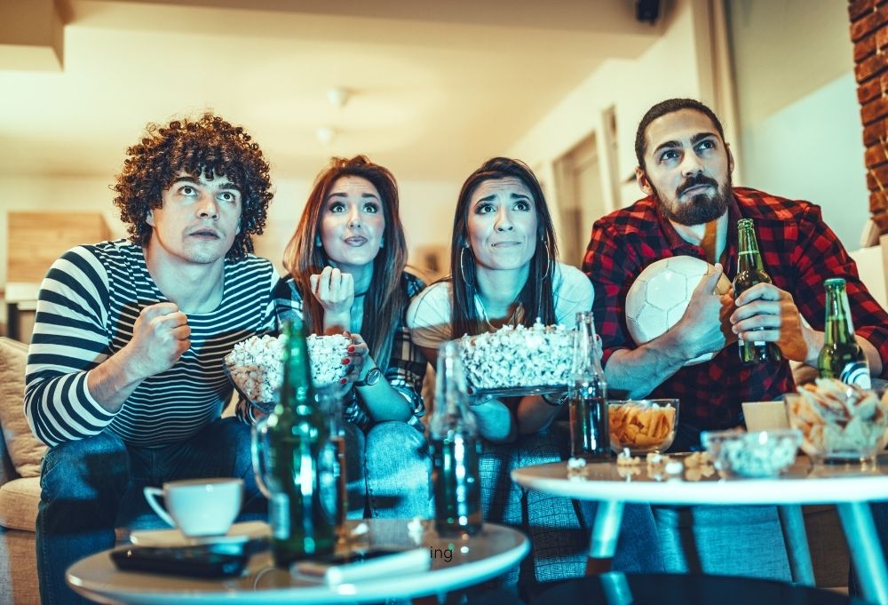 4. Let Suspense Unfold Gradually