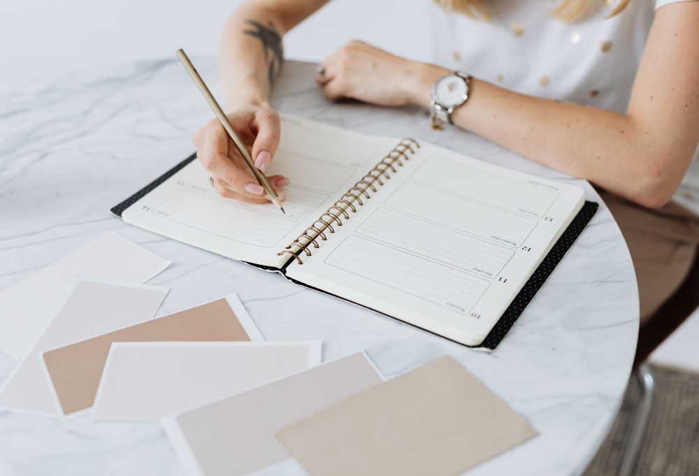 12. Enter Writing Competitions