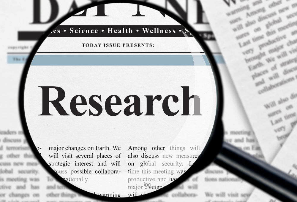 Step 3: Research Compatible Agents & Publishing Houses