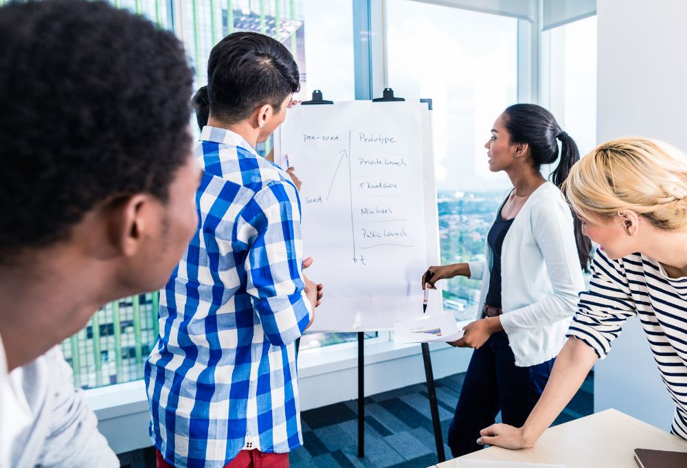 Step 2: Understand How To Correctly Label And Pitch Your Book