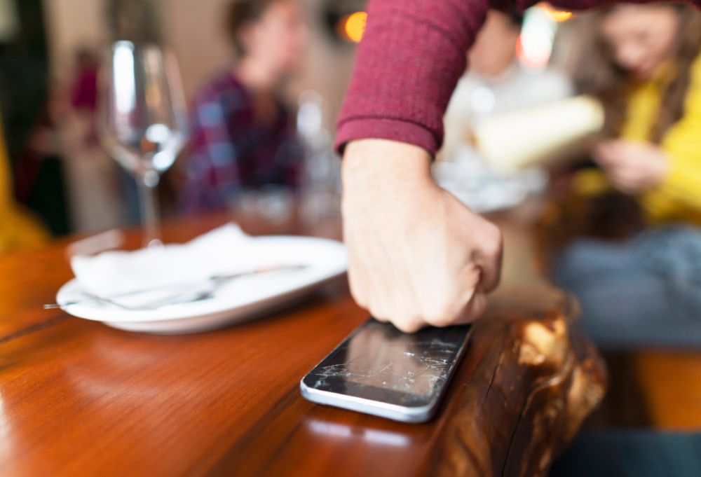 Sending In Your Submission Outside of The Agent’s Preferred Method