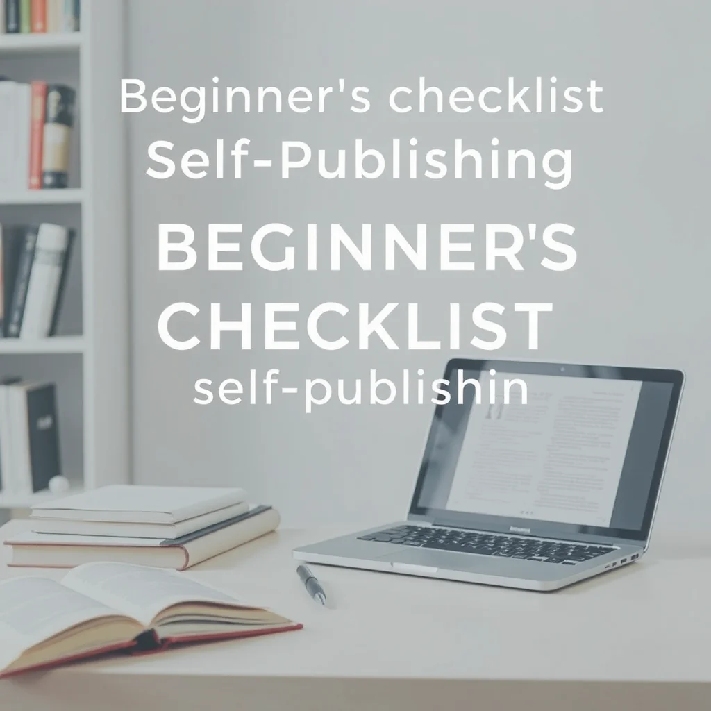 the-ultimate-beginners-checklist-for-self-publishing-supporting