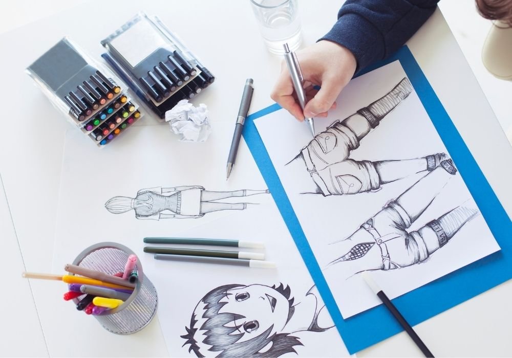 Self Publishing Manga: Everything You Need To Know