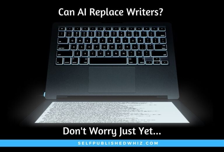 Can AI Replace Writers?