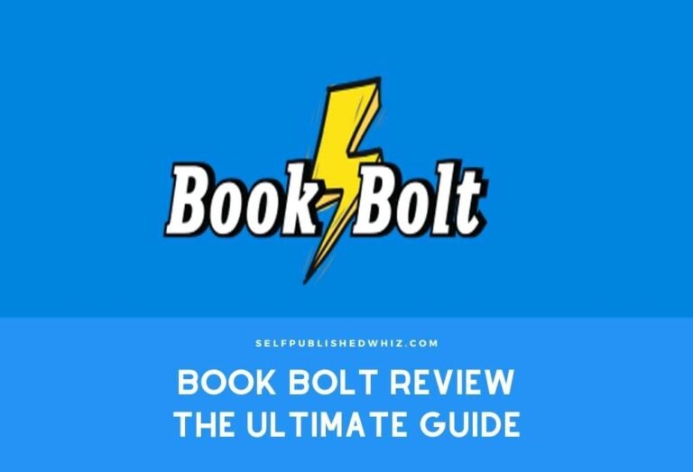 Book Bolt Review (2022) - The Ultimate Guide