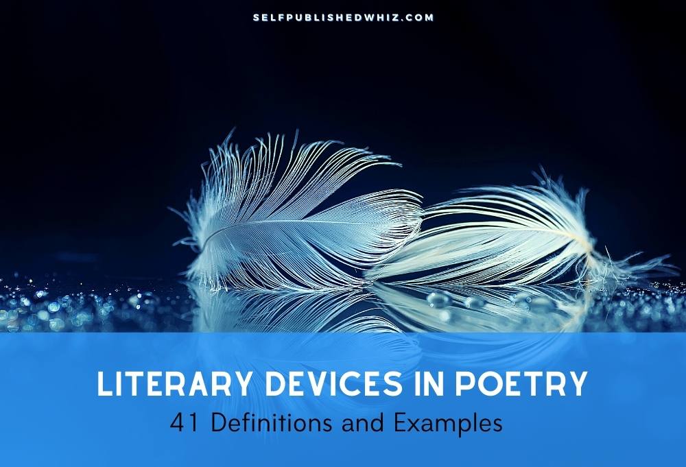 Literary Devices in Poetry: 41 Definitions and Examples