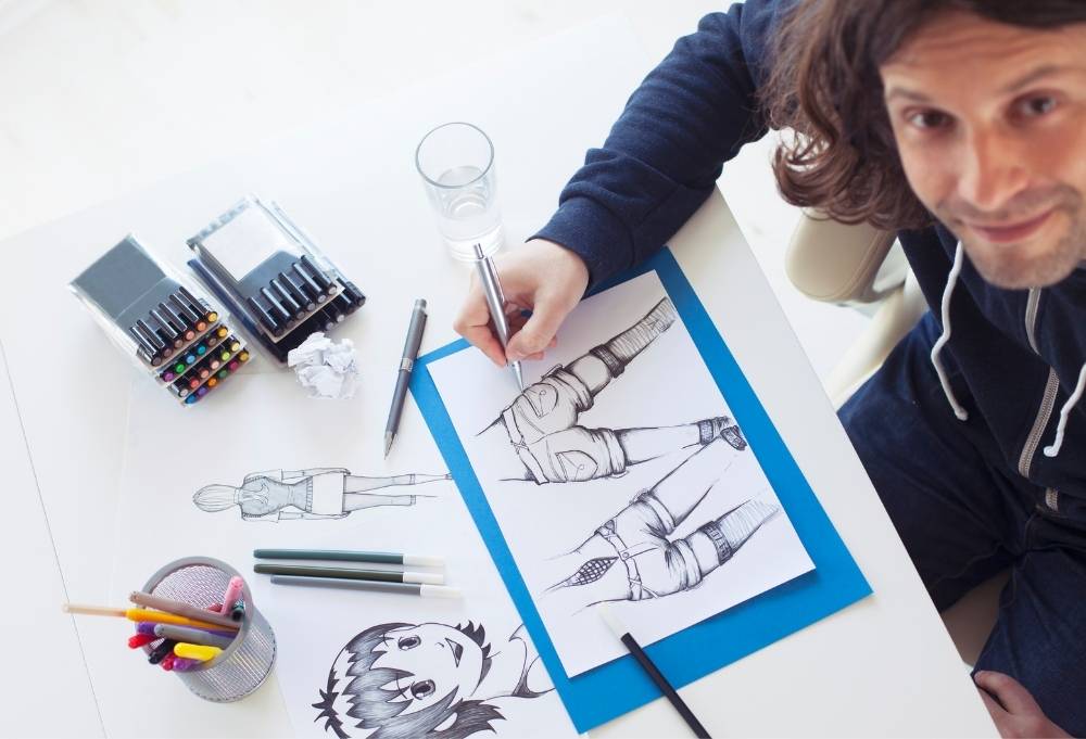 How much money can I make Selling My Manga & How Much Do Manga Artists Make?