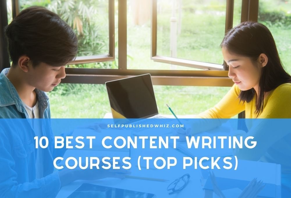 10 Best Content Writing Courses (Top Picks For 2026)