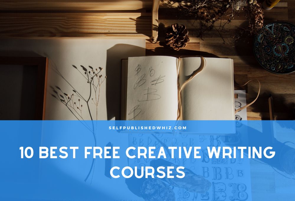 10 Best Free Creative Writing Courses Online (2026) &mdash; Learn to Write for Free