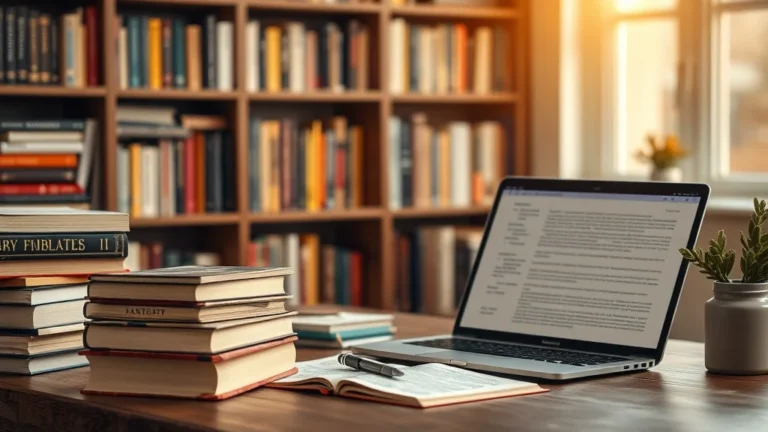 Best Self-Publishing Platforms for New Authors in 2025