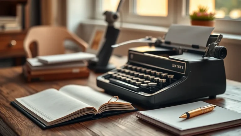 Wie Sie als Self-Publisher Sprechauftritte bekommen