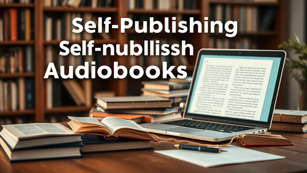 self publishing audiobooks a complete guide to getting started featured