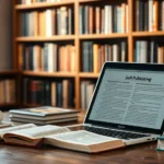 self publishing for academic and nonfiction authors featured